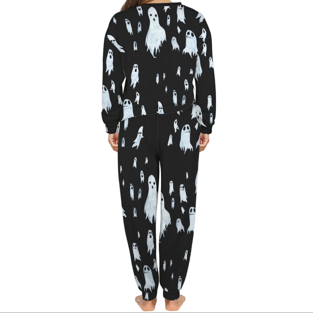 ANTIBrand x DevilBoy Boo Crew Pjs