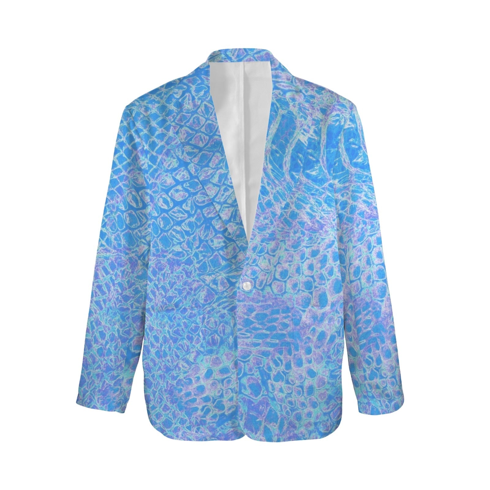ANTIBrand Shedding Skin Spectral Scale Jacket