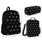 Bats on Repeat Back to School Set