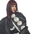 Moon Phases Long Robe