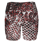ANTIBrand Sportswear Basilisk Skin Cycling Shorts