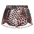 ANTIBrand Activewear Basilisk Skin Shorts