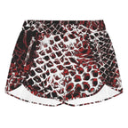 ANTIBrand Activewear Basilisk Skin Shorts