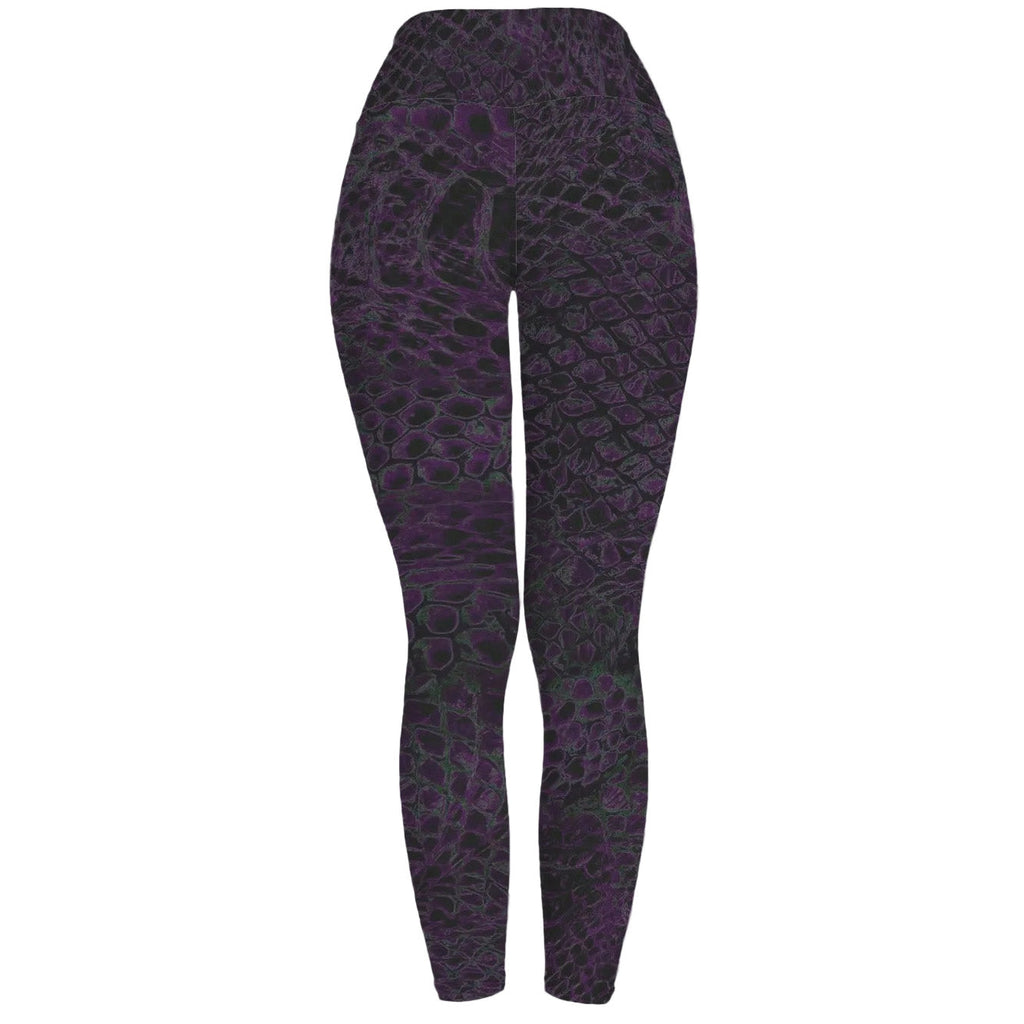 ANTIBrand Activewear Hydra Skin Leggings
