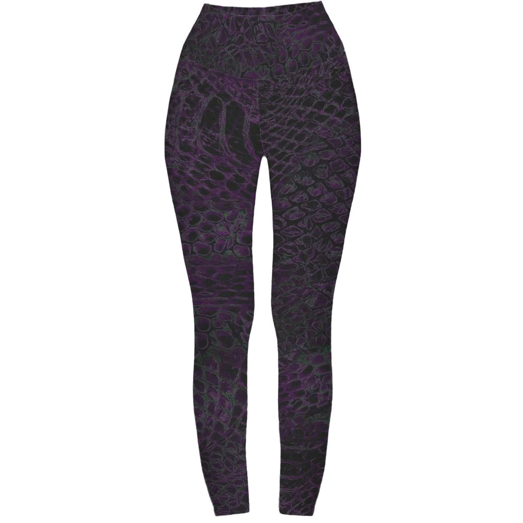 ANTIBrand Activewear Hydra Skin Leggings