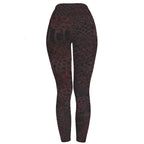 ANTIBrand Activewear Wyvern Skin Gym Leggings