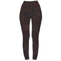 ANTIBrand Activewear Wyvern Skin Gym Leggings