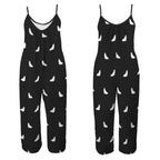 ANTIBrand Bats on Repeat Romper