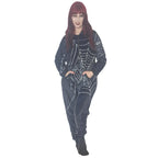 ANTIBrand Caught Up in Your Web Unisex Onesie