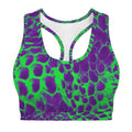 ANTIBrand Shedding Skin Monster Skin Sports Top