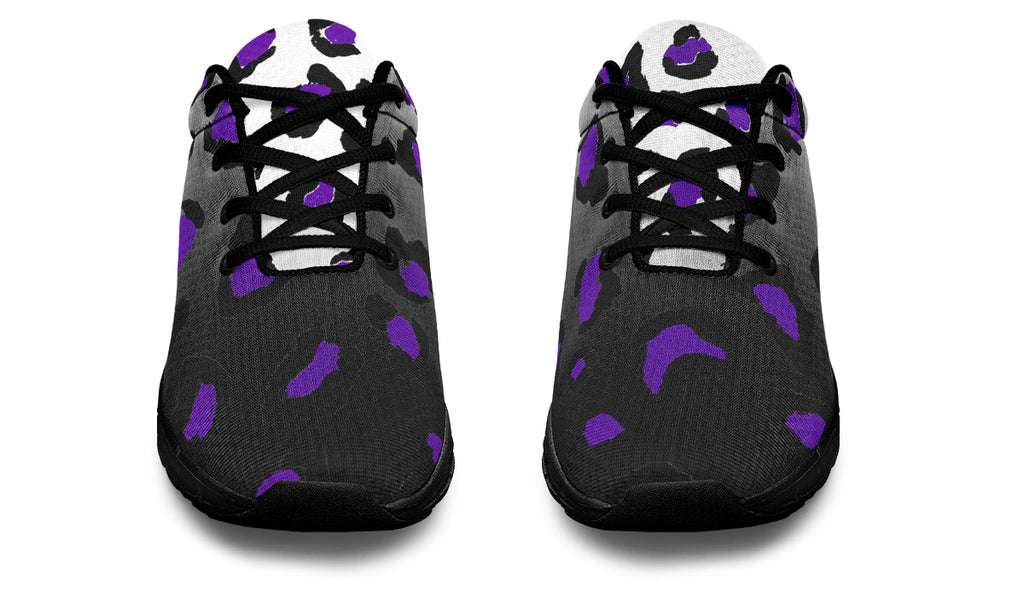 ANTIBrand Active Trainers - The Panther of Steel
