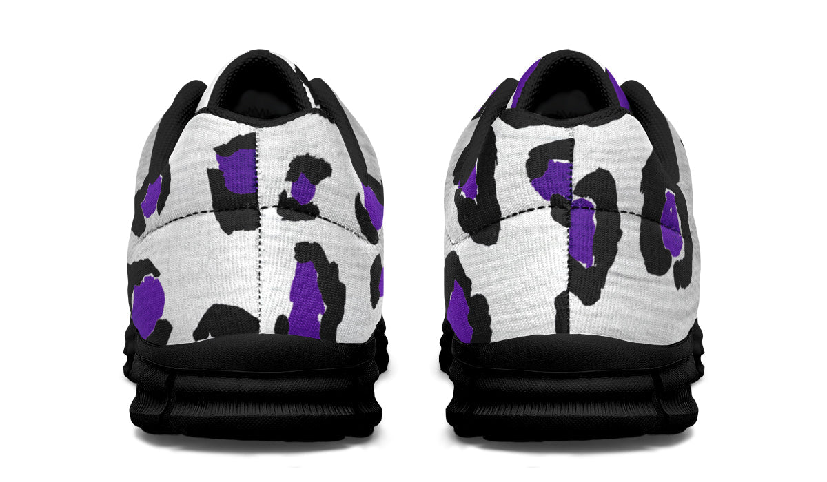 ANTIBrand Active Trainers - The Panther of Steel