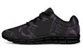 ANTIBrand – Blackest Roses Trainers