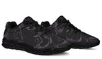 ANTIBrand – Blackest Roses Trainers