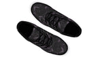 ANTIBrand – Blackest Roses Trainers