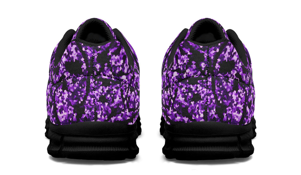 ANTIBrand Amethyst Annihilation Active Trainers