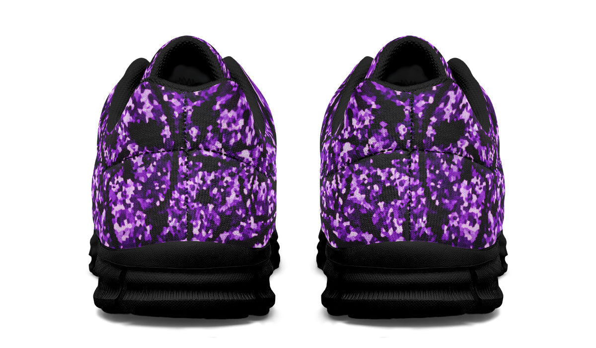 ANTIBrand Amethyst Annihilation Active Trainers