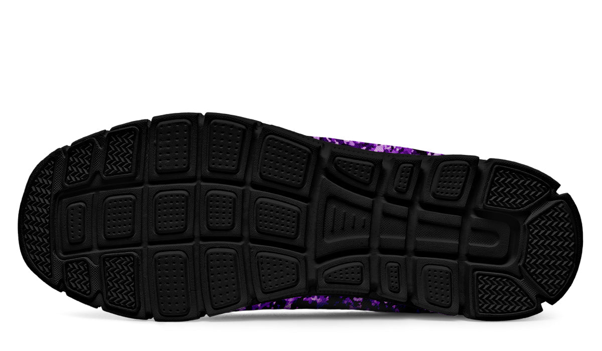 ANTIBrand Amethyst Annihilation Active Trainers