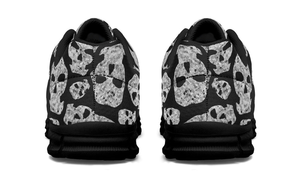 ANTIBrand Ashes to Ashes Active Trainers