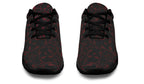 ANTIBrand Tumbling Blood Skulls Active Trainers