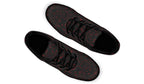 ANTIBrand Tumbling Blood Skulls Active Trainers