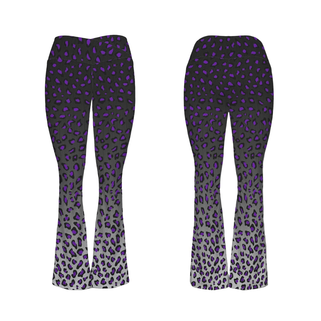 Steel Panther Flares