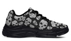 ANTIBrand Ashes to Ashes Chunky Trainers