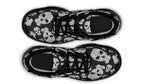 ANTIBrand Ashes to Ashes Chunky Trainers