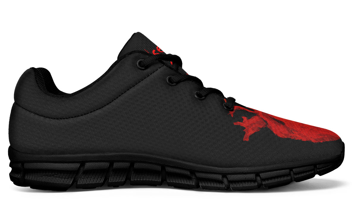 ANTIBrand "Use It or Lose It" Active Trainers