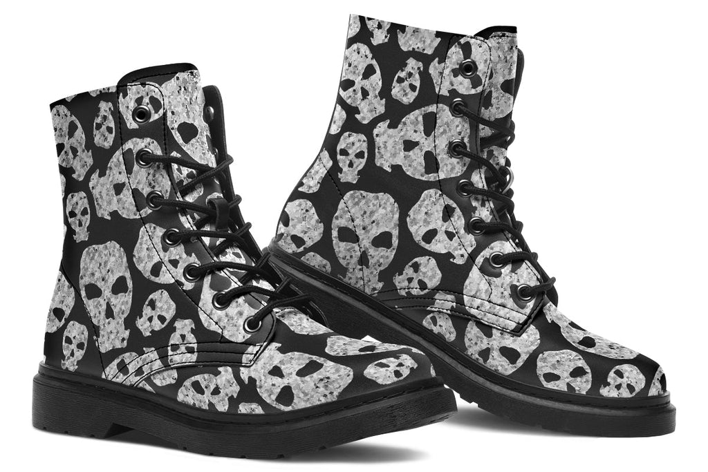 ANTIBrand Ashes to Ashes Boots