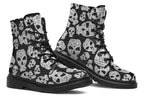 ANTIBrand Ashes to Ashes Boots