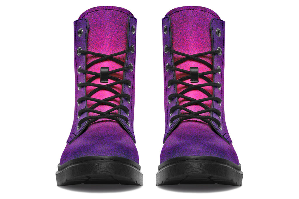 All About the Aura Boots – ANTIBrand