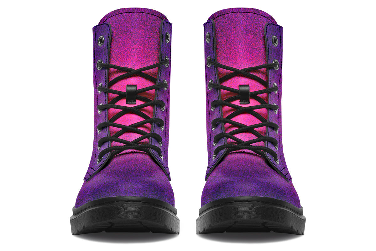 All About the Aura Boots – ANTIBrand