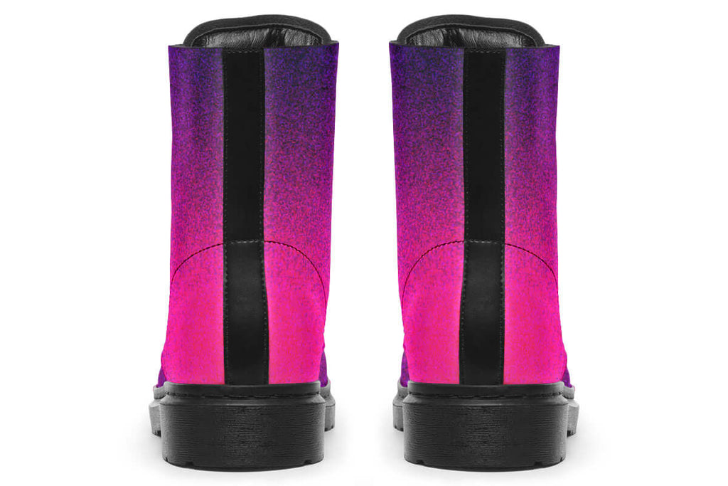 All About the Aura Boots – ANTIBrand