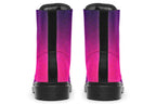 All About the Aura Boots – ANTIBrand