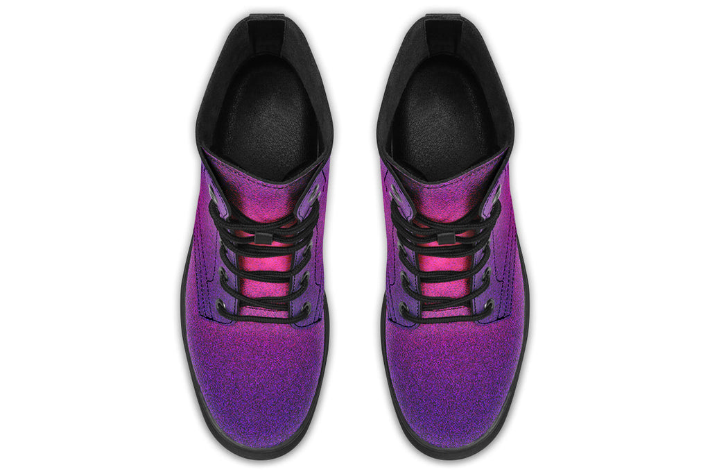 All About the Aura Boots – ANTIBrand