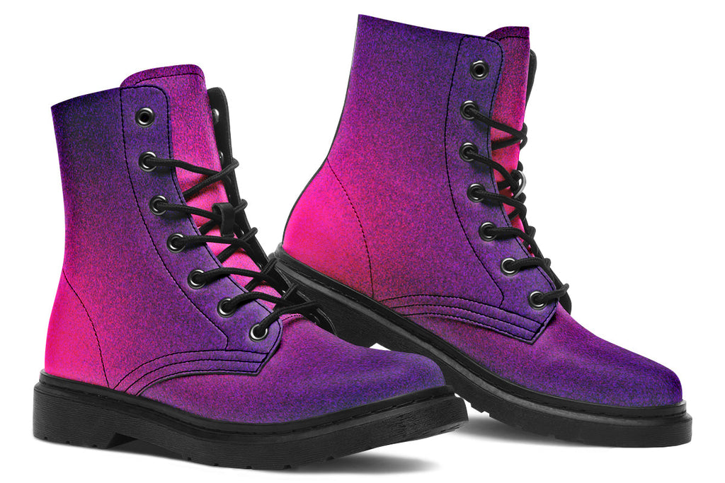 All About the Aura Boots – ANTIBrand