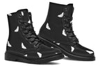 ANTIBrand Bats on Repeat Boots