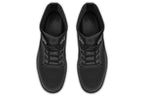 Black as Your Soul Boots – ANTIBrand