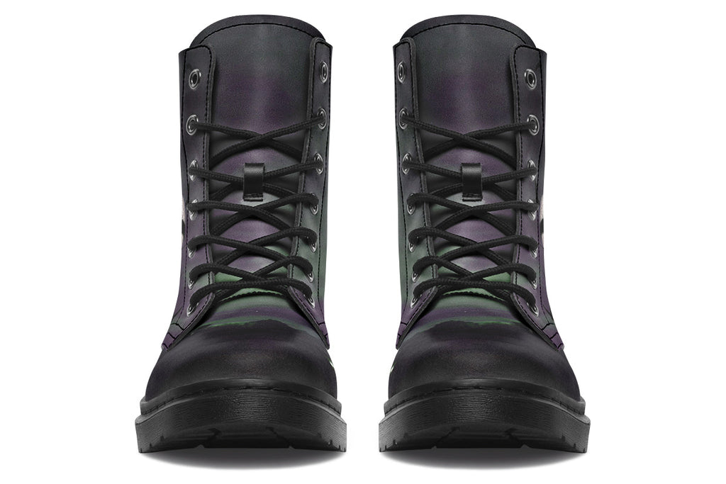 Nightbloom Skies Boots – ANTIBrand
