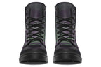 Nightbloom Skies Boots – ANTIBrand