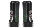 Nightbloom Skies Boots – ANTIBrand