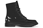 Bat Chaos Boots – ANTIBrand