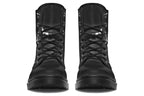 Bat Chaos Boots – ANTIBrand