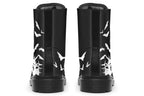 Bat Chaos Boots – ANTIBrand
