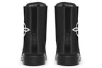 Witches Knot Protection Boots – ANTIBrand