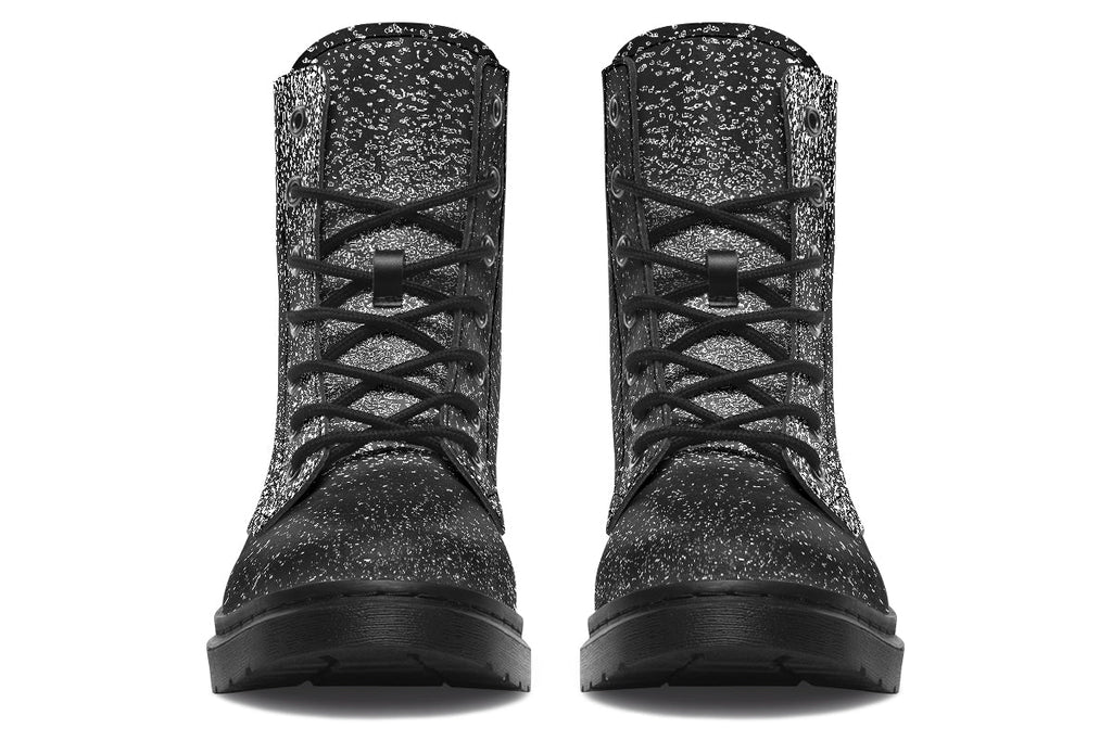 ANTIBrand - I Like My Metal Heavy - Boots