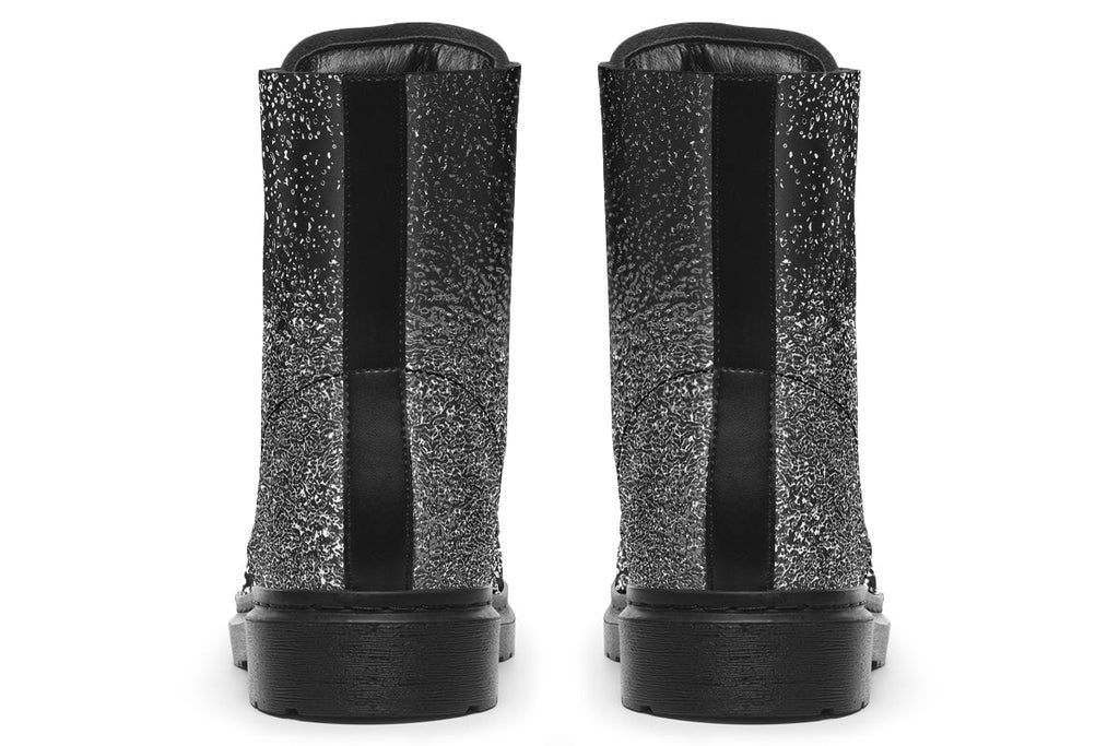 ANTIBrand - I Like My Metal Heavy - Boots