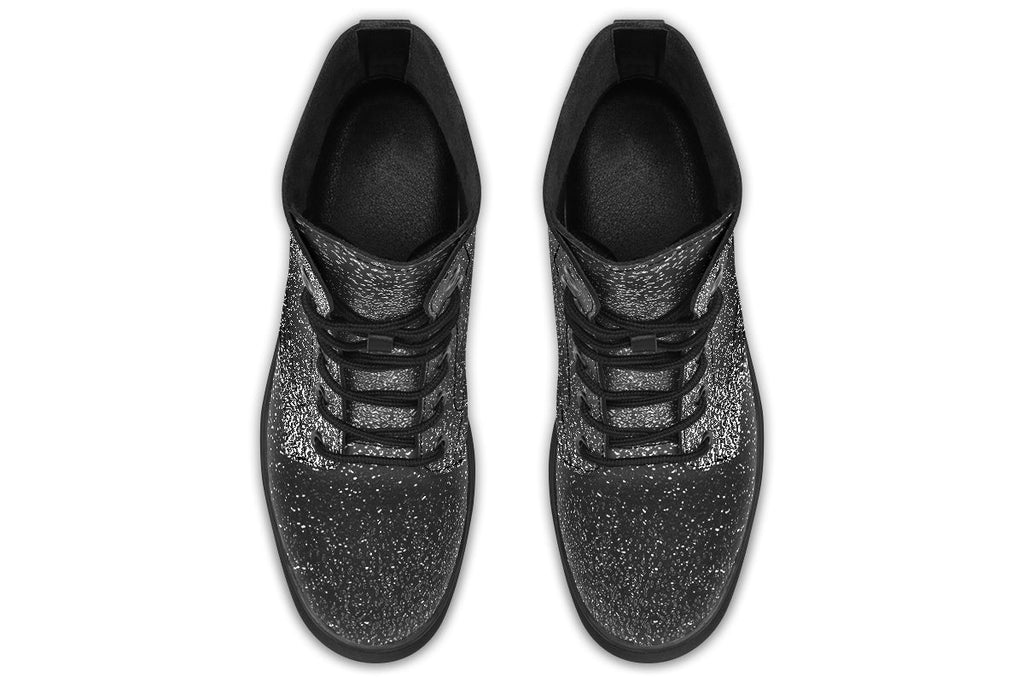 ANTIBrand - I Like My Metal Heavy - Boots