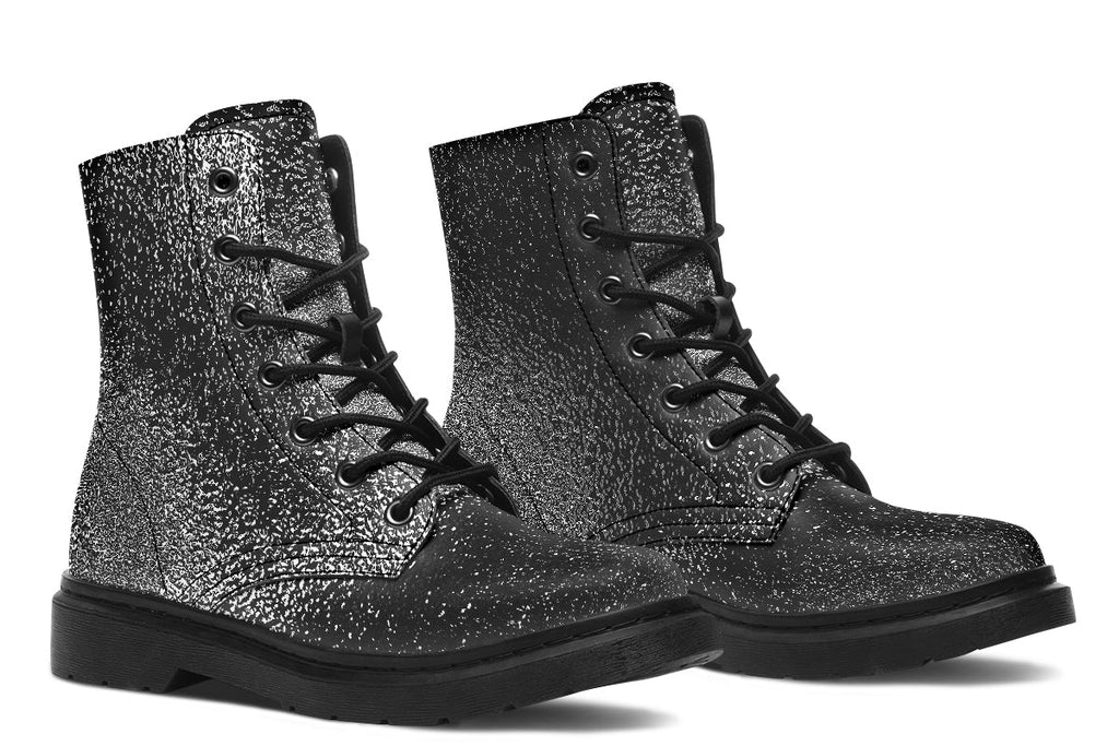 ANTIBrand - I Like My Metal Heavy - Boots